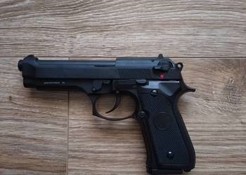 Replika ASG Beretta 92FS