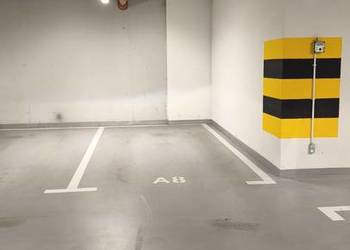 WYNAJMĘ MIEJSCE PARKINGOWE | PARKING SPACE FOR RENT | TAŚMOWA 8B | FRONTEX