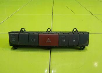PEUGEOT BOXER II 2.2 HDI 08r panel przelacznikow awaryjnych
