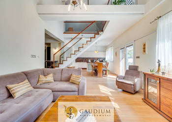 Dom 5 pokoi, Wielgłowy ul. Leśna, 7km od Tczewa