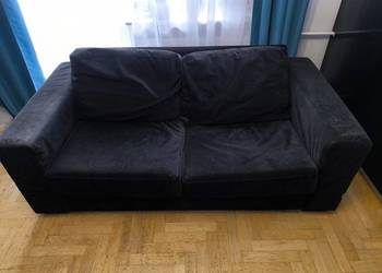 Sofa z funkcją spania mti furninova