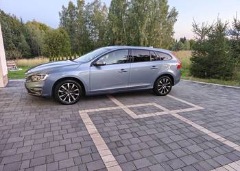 Volvo V60 2.0d