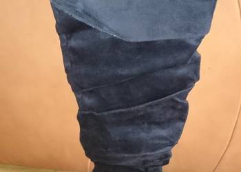 Nowe wysokie na szpilce buty ENVY
