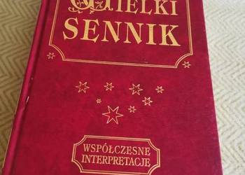 Wielki Sennik - Współczesne Interpretacje