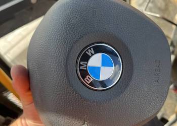 Poduszka powietrzna kierowcy BMW – oryginalna