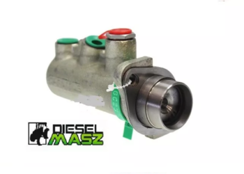 247861A1,252458A1 pompka hamulcowa Case Mx 100,110,120 Orygi