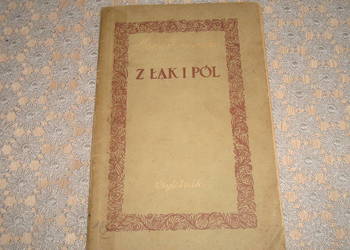 Z łąk i pól -  Konopnicka /js