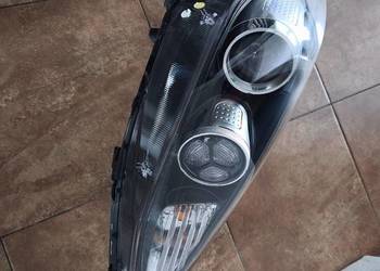 Lampa Prawa Kia Sportage 4 92102-f1010