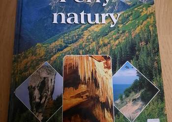 Książka Perły Natury Polska Książka Perły Natury Polska