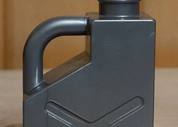 Kanister 45141 (zbiornik na paliwo, pojemnik na gaz) Lego Duplo