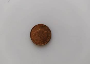 Moneta 1 ONE PENNY ISLE OF MAN