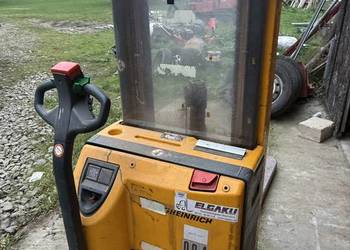 triplex jungheinrich