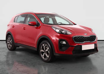 Kia Sportage 1.6 GDI