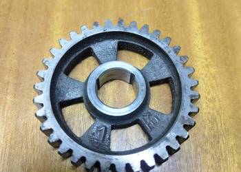 Zębatka 1 biegu 35z WSK WFM 125