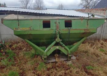 Rozsiewacz Amazone L2000