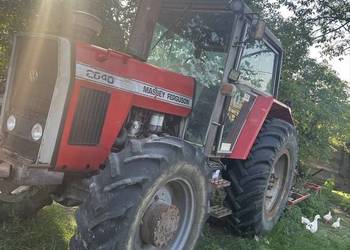massey ferguson 2640