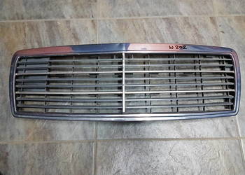 MERCEDES C KLASA W202 ATRAPA GRILL 2028880323