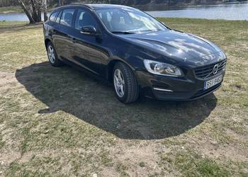 Volvo v60 2.0d2 2017r 150000km