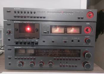Unitra Seria ZM 9000 3 segmenty