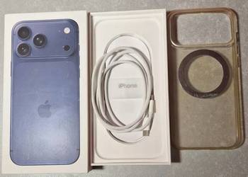Telefon iPhone 17 Pro Max 512GB
