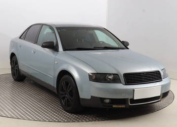 Audi A4 2.0