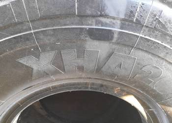 Opony Michelin 23.5 R 25
