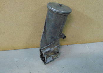 Obudowa filtra oleju Mercedes 123 Obudowa filtra oleju Mercedes 123