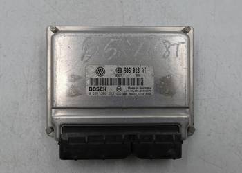 Sterownik Silnika VW Passat B5 1.8T 4B0906018AT 0261206532