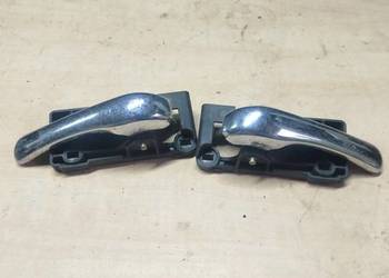 Alfa Romeo 156 itp. klamki wewnętrzne