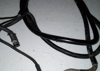 Przewód sterujący winda Hubfix Mbb Palfinger