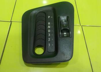 BMW 3 E36 1.8 B 99r CABRIO 2D ramka lewarka zmiany biegow AUT