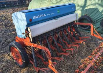 Siewnik ISARIA