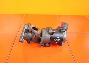 DISCOVERY III SPORT 2.7 TD V6 08r 200KM 276DT zawor EGR 7H2Q-9D475-D