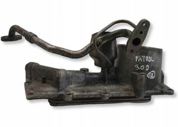 CHŁODNICZKA EGR Nissan Patrol Y61 3.0 DI