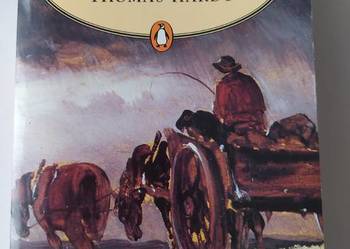 THE RETURN OF THE NATIVE – Thomas Hardy THE RETURN OF THE NATIVE – Thomas Hardy
