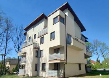 Bezpośrednio 3 pokoje balkon kom.lokatorska zieleń cisza Blok 2010