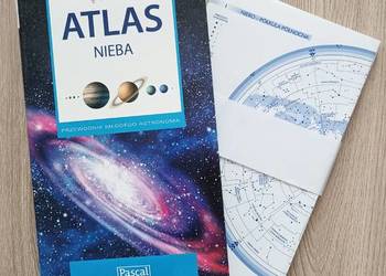 Atlas Nieba Pascal