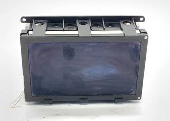 WYŚWIETLACZ OPEL VECTRA C 24461297 03-09 EKRAN MONITOR, MULTIMEDIA