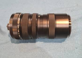 Obiektyw fotograficzny