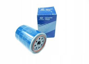 FILTR OLEJU HYUNDAI SANTA FE I 01-06 TUCSON ASO