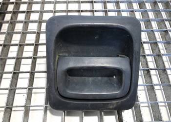 KLAMKA ZEWNĘTRZNA PRAWY PRZÓD FIAT DUCATO II 1304175070 Bus
