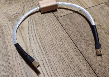 Kabel audio USB 2.0 HiFi