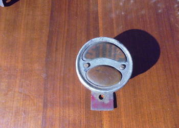 Triumph DKW Horex Ardie Hercules BMW lampa tył