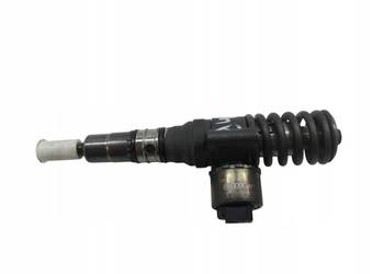 POMPOWTRYSKIWACZ 03G130073B  0414720403 2.0 TDI VW Volkswagen Touran I 