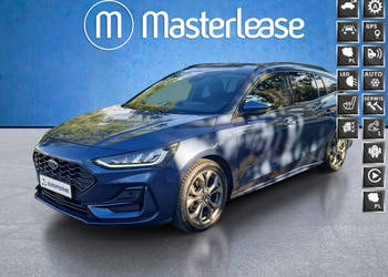 Ford Focus 1.0 EcoBoost mHEV ST-Line X ! Z Polskiego Salonu ! Faktura Vat …