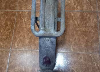 Bagażnik zak ryś nie komar 230