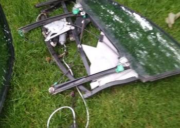 Audi A4 B5 Mechanizm szyby przód elektryczne szyby