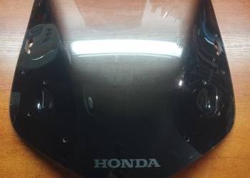 Szyba, owiewka Honda CBF +deflektor