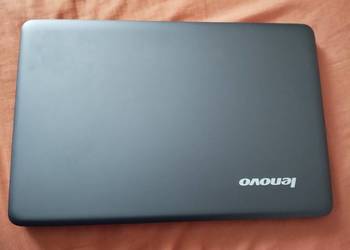 Laptop Ultrabook Lenovo U510i Mocno doinwestowany!