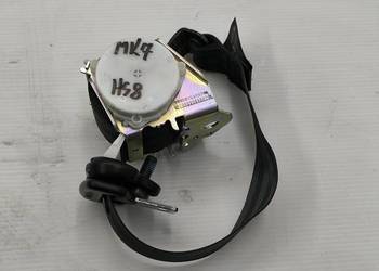 PAS BEZPIECZEŃSTWA LEWY TYŁ FORD FIESTA MK7 LIFT 1.0 BV51-A611B69-AJ